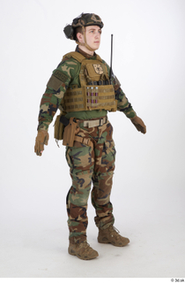 Photos Casey Schneider Army Dry Fire Suit A poses Uniform…